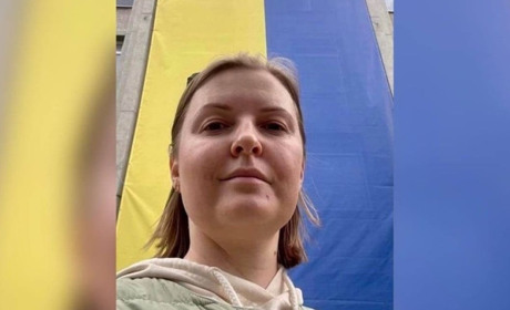 Майже два місяці в полоні: активістка з Херсона Ірина Горобцова перебуває в катівнях ФСБ