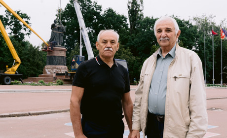 Демонтаж «возз’єднання»: чиї заслуги і лаври «перемоги»?