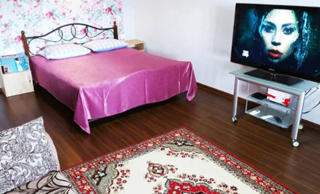 Де зупинитися на ночівлю у Жовтих Водах та скільки це коштує