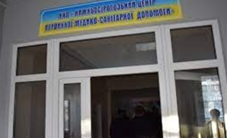У Нижні Сірогози привезли вакцини для дітей та набори для хворих туберкульозом