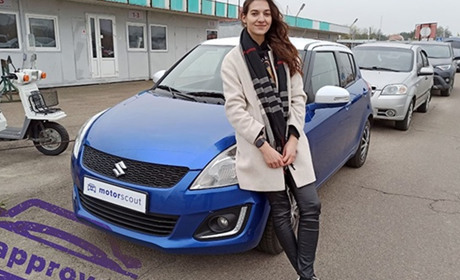 Автопідбір в Києві з експертами MotorScout
