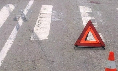 У Чорткові водійка наїхала на пішохода, який від отриманих травм загинув на місці події