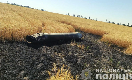 37 обстрілів за добу – Донеччина під вогнем окупантів. ФОТО