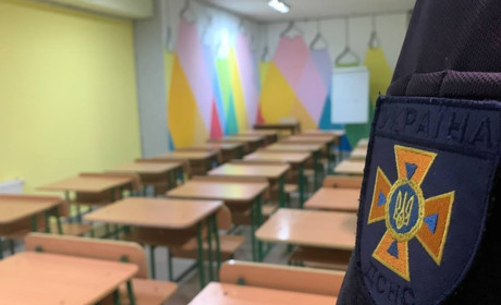 У Вараському районі проходить комісійне обстеження захисних споруд навчальних закладів