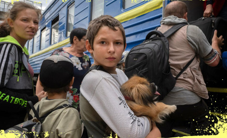 Документи для виїзду дітей за кордон. Що планують змінити