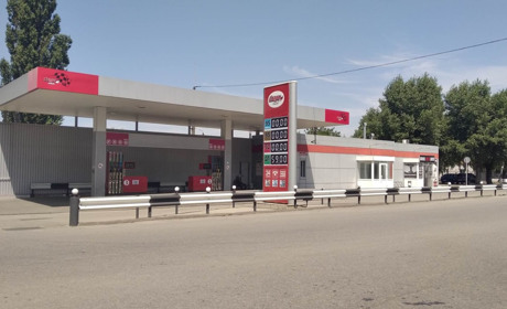 Де є паливо у Жовтих Водах та скільки воно коштує: огляд заправок