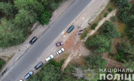 У Красносіллі загубився чоловік - пошуки тривають. Ситуацію прокоментувала поліція