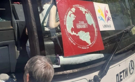 Евакуація рятує: до Німеччини переїхали ще 60 жителів Донеччини