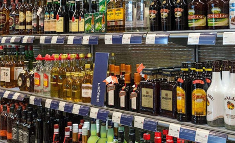 Алкоголь в Южноукраїнську продаватимуть без обмежень