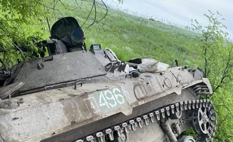 Триває 136-й день війни. Втрати ворога та ситуація в регіонах станом на ранок 9 липня