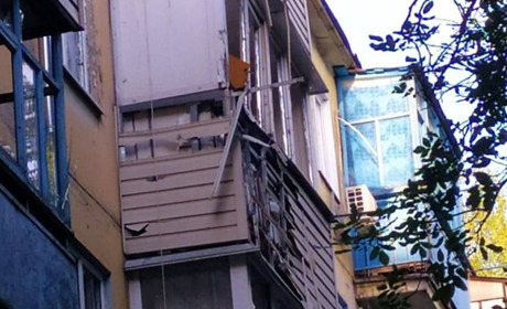 Росіяни вдарили з РСЗВ по Кривому Рогу. Одна людина загинула, двоє – поранені