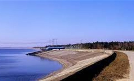 Під час війни заборонено купання й риболовлю на водосховищі ХАЕС