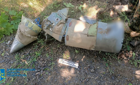 Ракетний удар по Кривому Рогу: про наслідки обстрілу від ДСНС області та прокуратури Кривого Рогу