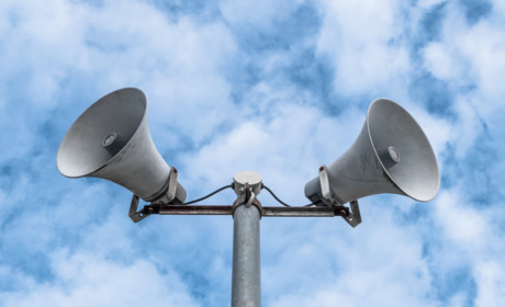 Під час повітряної тривоги гадяцькі підприємства та заклади повинні зупиняти роботу