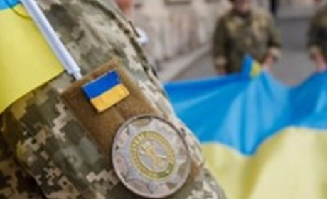 Захисників України звільнено від військового збору - Зеленський