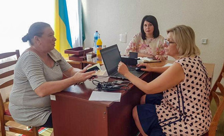 Кагарлицька міська рада відновила виїзні прийоми по селах громади: графік на липень