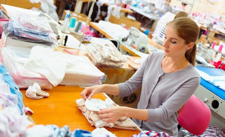 Закрійник, вантажник та адміністратор в IT-школу: підбірка актуальних вакансій в Жовтих Водах