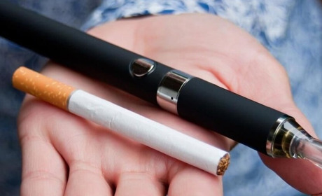 З 11 липня IQOS і glo не можна курити в громадських місцях. Деталі змін до закону і штрафи