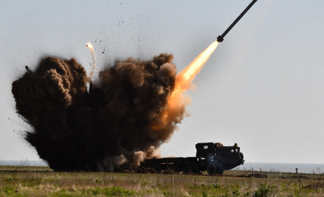 РФ знову випустила по Одещині чотири ракети: є пошкодження