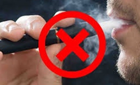 Порушникам — штраф: з 11 липня в Україні заборонили будь-яке куріння