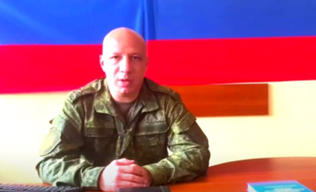 В окупованому Сєвєродонецьку призначено виконуючого обов'язки прокурора