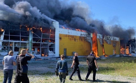 У Раді за нехтування повітряною тривогою пропонують карати: кого та як