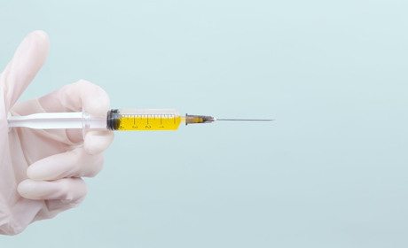 Щеплення проти правця і дифтерії: коли й кому потрібно робити