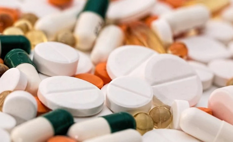 З серпня пацієнти почнуть отримувати електронні рецепти на антибіотики, - МОЗ