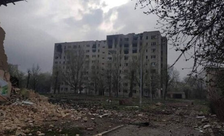 Жителі захоплених територій благають росіян про евакуацію, - керівник МВЦА Попасної