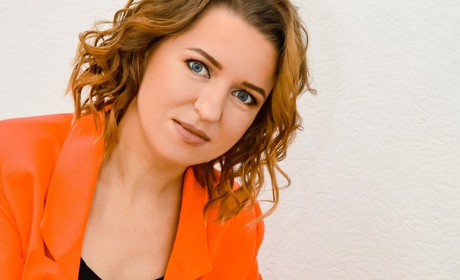 Людмила Пуць: "Війна не скасовує потребу протидіяти домашньому насильству"