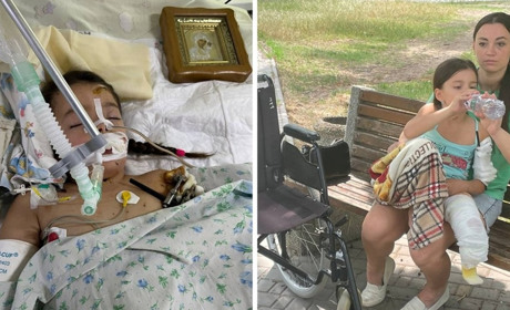 На Одещині родинам загиблих та пораненим від ракетних ударів надаватимуть грошову допомогу