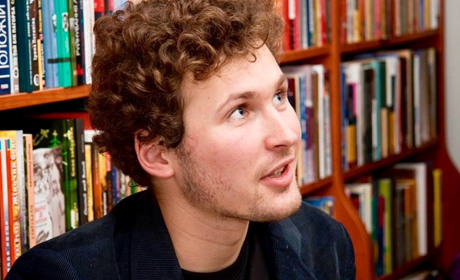 Василь Пастушина ще нещодавно писав книги, а зараз з позивним "Доцент" захищає Україну від ворога