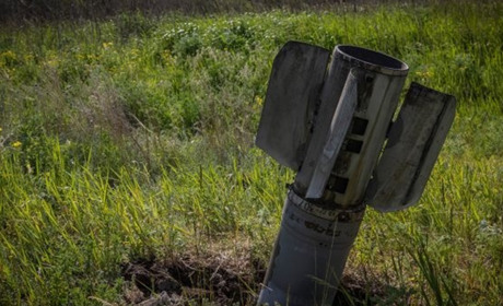 На Дніпропетровщині росіяни обстріляли лінію електропередач: близько 6 тис. людей не мають світла