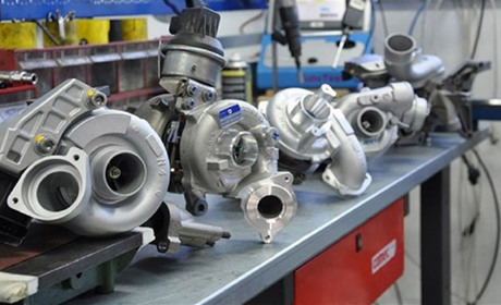 Автомобілі з турбокомпресорами: як не допустити поломки агрегату