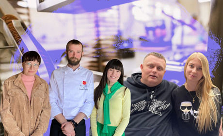 Суші, шаурма, домашні цукерки та саджанці: історії реколейту бізнесів з Маріуполя