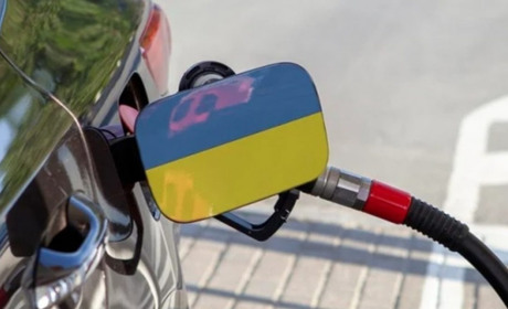 Автогаз продовжує дешевшати, бензин – навпаки: яка ціна пального у Гадячі 13 липня