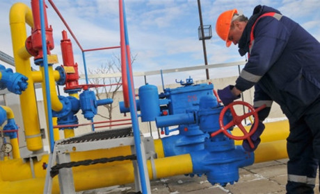 Через ремонти газорозподільчих станцій 18-21 липня не буде газу в багатьох селах: перелік