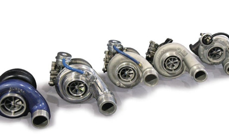 Куди звертатися при проблемах із турбіною авто?