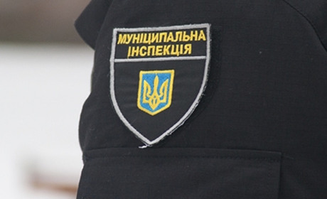 Майже 9 тисяч гривень «назбирали» за тиждень золотоніські інспектори з паркування