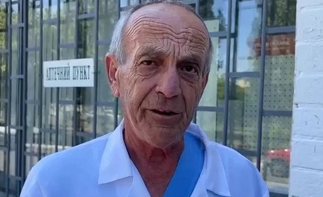 Постраждалі продовжують звертатися до лікарні