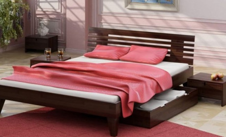 Як вибрати ліжко в спальню: 5 порад експертів