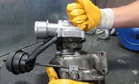 Чому виходить із ладу турбіна і що робити далі?