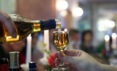 Час продажу алкоголю на Обухівщині знову змінили