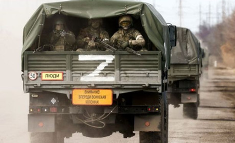 Окупанти Мелітополя проводять ротацію та готуються до нападу ЗСУ