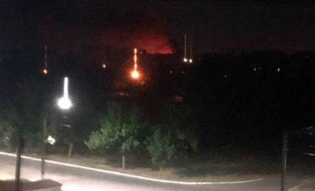 Втрати ворога у Новій Каховці: ліквідовано 13 загарбників та 6 шість одиниць техніки