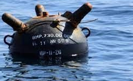 Не ворожа міна, а рибацький буй: військові заспокоїли людей у Кароліно-Бугаз. Оновлено