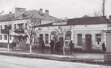 Цікаві факти про кінотеатри Первомайська: з 1920-х до 2020-х