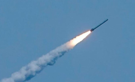 Ракета, що вдарила по центру Вінниці йшла на Житомир, – Сергій Сухомлин
