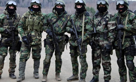 В росії об'явили “добровольчу мобілізацію”: з кожного регіону по батальйону