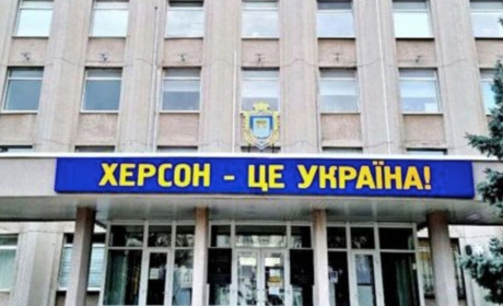 На Херсонщині в окупантів та колаборантів паніка, а Сальдо у важкому стані в лікарні – Хлань